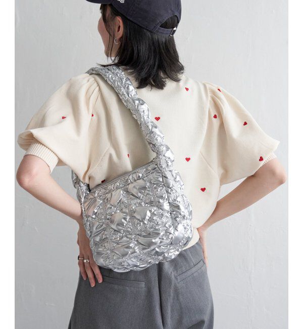 VENCE share style「ピクシーショルダ－バッグ」|その他|