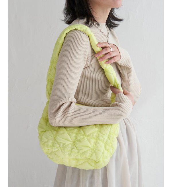 VENCE share style「ピクシーショルダ－バッグ」|その他|