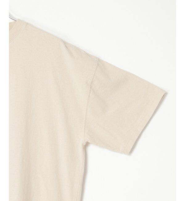 VENCE share style「ピグメントバンダナTシャツ」|Tシャツ・カットソー|