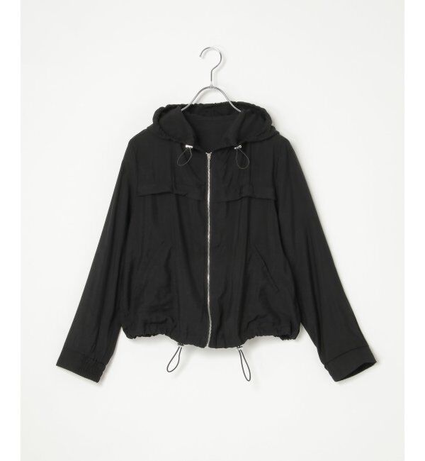 VENCE share style「シアーマウンテンパーカー」|その他|