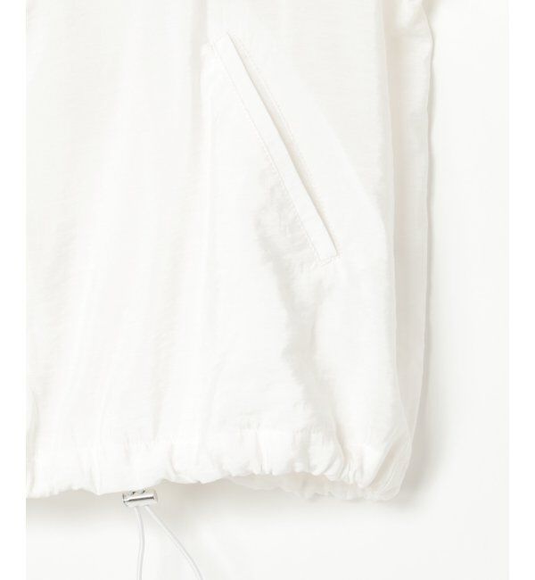 VENCE share style「シアーマウンテンパーカー」|その他|