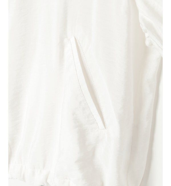 VENCE share style「シアーマウンテンパーカー」|その他|