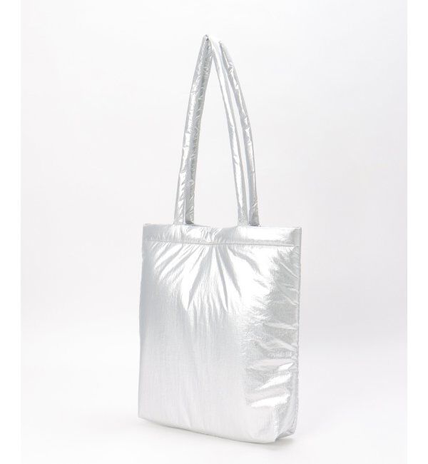 VENCE share style「シャイニーA4トートバッグ」|その他|