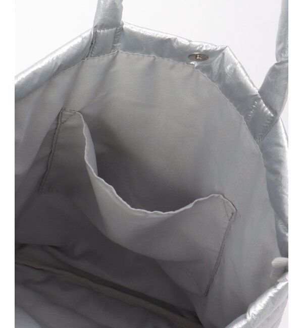 VENCE share style「シャイニーA4トートバッグ」|その他|