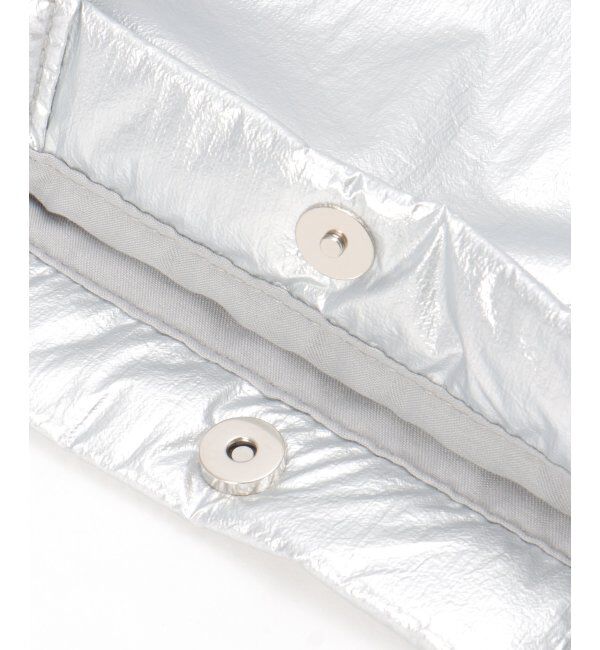 VENCE share style「シャイニーA4トートバッグ」|その他|