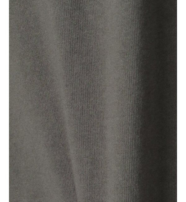 VENCE share style「BRONZE AGE ブロンズ エイジ ロゴTシャツ」|Tシャツ・カットソー|