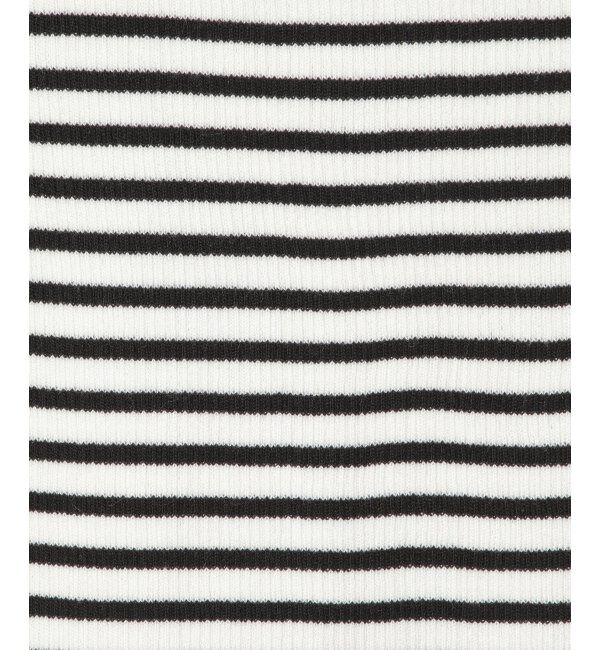 VENCE share style「ボーダー配色キャミソール」|タンクトップ|