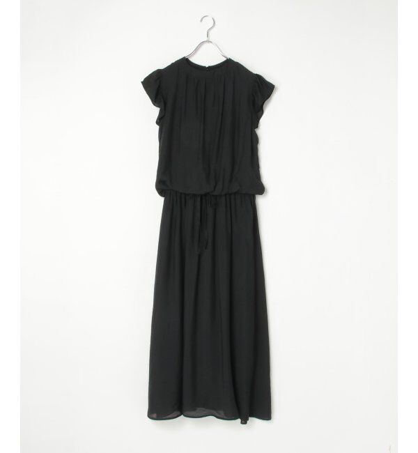 VENCE share style「ＲＮブラウジングワンピース」|ワンピース|