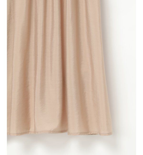 VENCE share style「ＲＮブラウジングワンピース」|ワンピース|