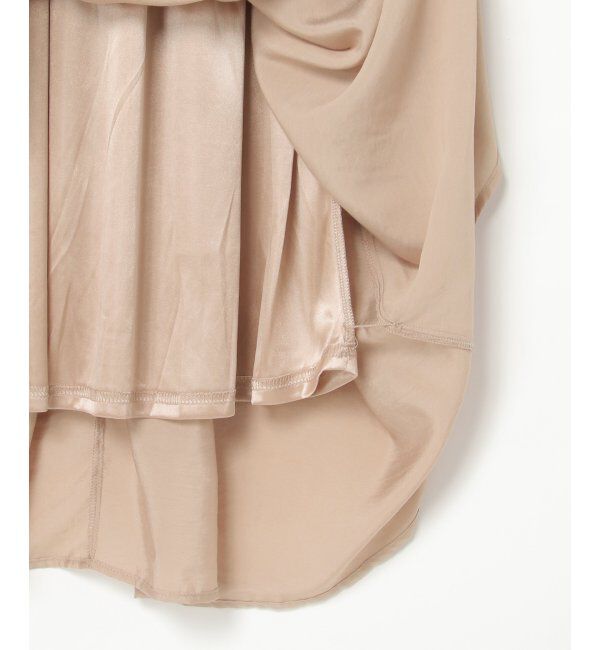 VENCE share style「ＲＮブラウジングワンピース」|ワンピース|