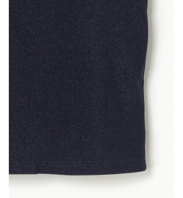 VENCE share style「ラメカットソーベアトップ」|タンクトップ|