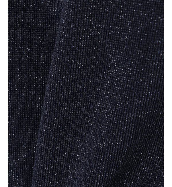 VENCE share style「ラメカットソーベアトップ」|タンクトップ|