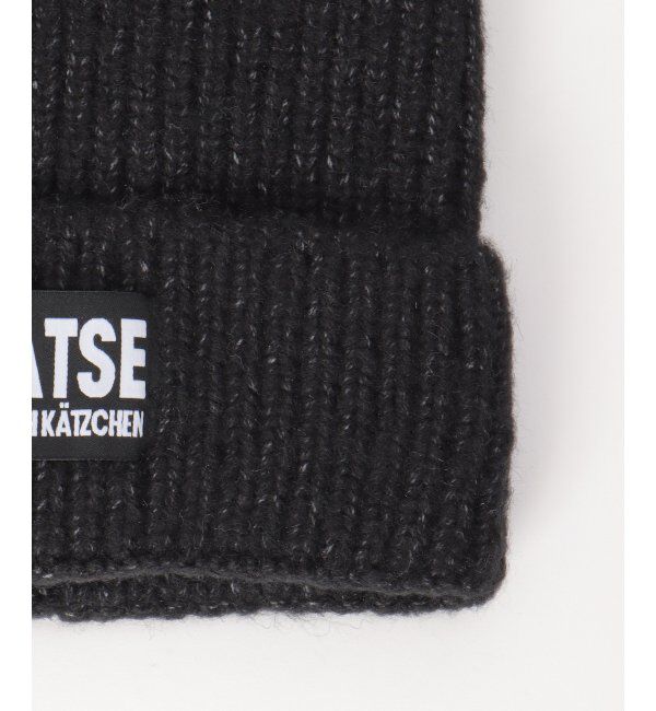 VENCE share style「ねこみみニット帽」|ニット帽|