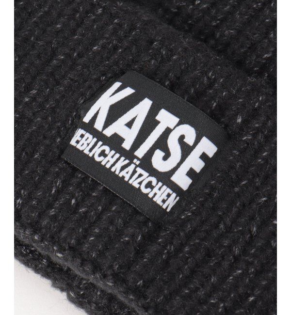VENCE share style「ねこみみニット帽」|ニット帽|