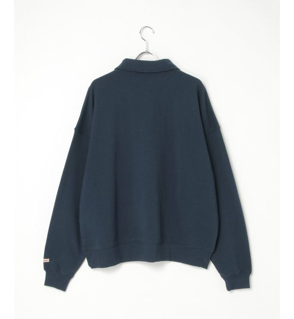 VENCE share style「Goodwear グッドウェア ハーフジップトレーナー」|スウェット・ジャージ|