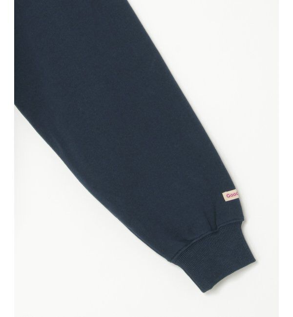 VENCE share style「Goodwear グッドウェア ハーフジップトレーナー」|スウェット・ジャージ|