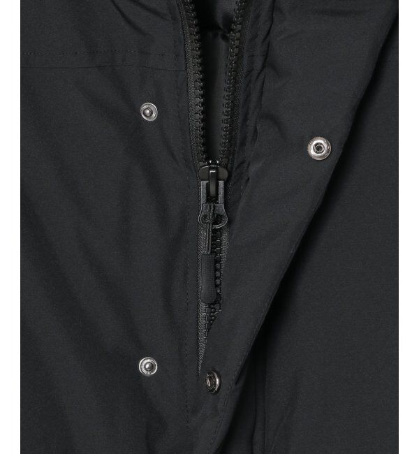 VENCE share style「ポリタスラン中わたハーフジャケット」|その他|