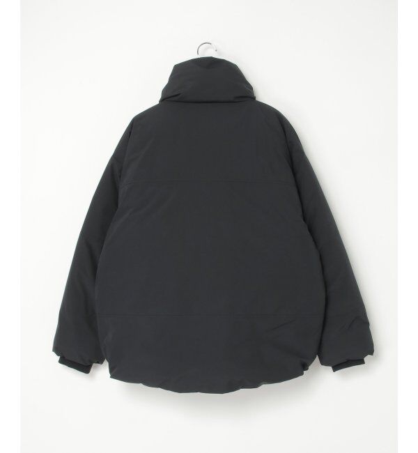 VENCE share style「ポリタスラン中わたハーフジャケット」|その他|