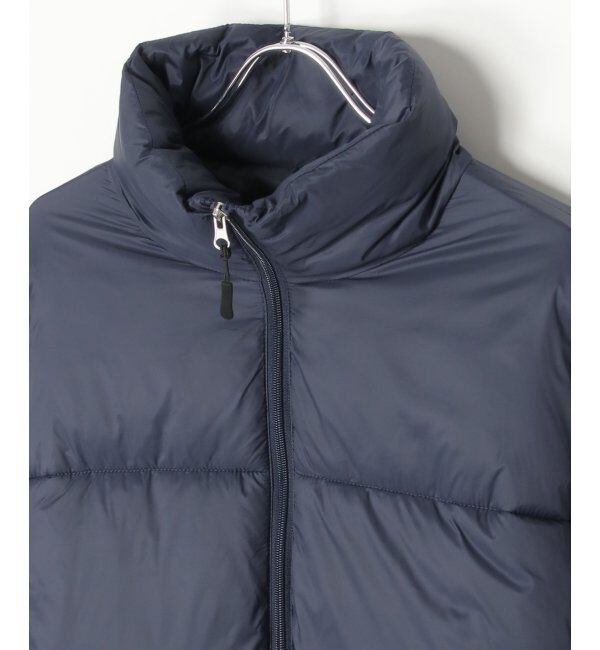 VENCE share style「ナイロン中綿バブルジャケット」|その他|