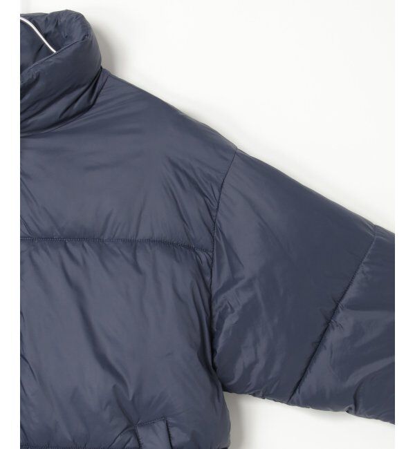 VENCE share style「ナイロン中綿バブルジャケット」|その他|