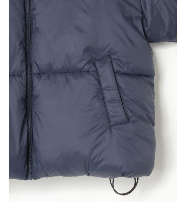 VENCE share style「ナイロン中綿バブルジャケット」|その他|