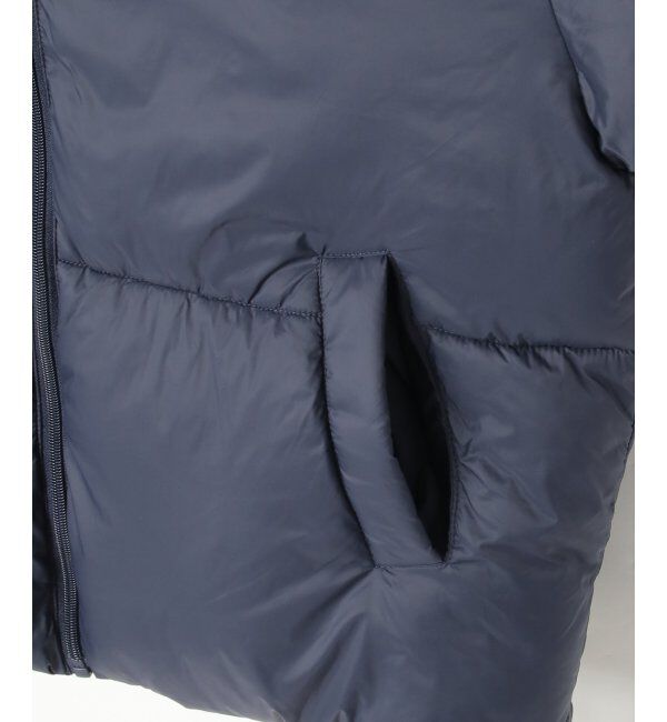 VENCE share style「ナイロン中綿バブルジャケット」|その他|