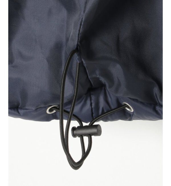 VENCE share style「ナイロン中綿バブルジャケット」|その他|