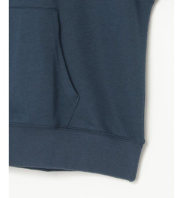 VENCE share style「イーグルハーフジップパーカー」|スウェット・ジャージ|