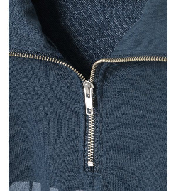 VENCE share style「イーグルハーフジップパーカー」|スウェット・ジャージ|