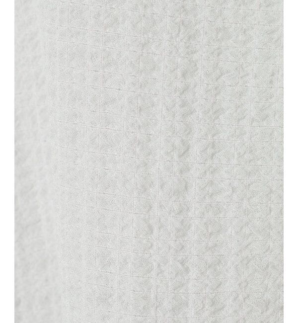 VENCE share style「シワポコシアーフードブルゾン」|その他|