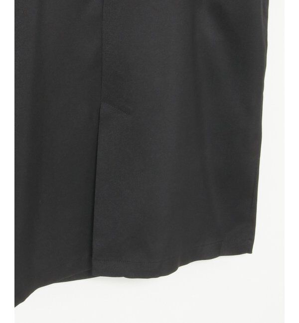 VENCE share style「ヘザーツイルハーフスリーブジャケット」|テーラードジャケット|