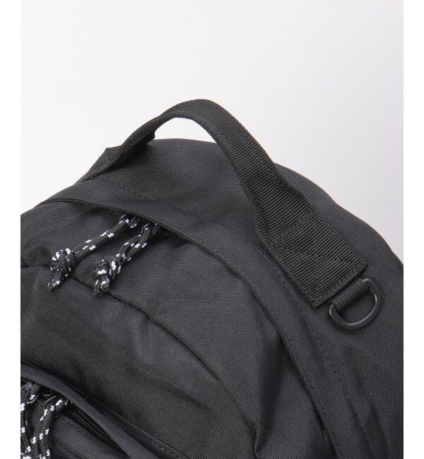 VENCE share style「Philip Lumbang／フィリップ・ランバン BOXロゴバンジーコードバックパック」|その他|