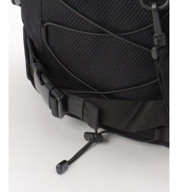 VENCE share style「Philip Lumbang／フィリップ・ランバン BOXロゴバンジーコードバックパック」|その他|