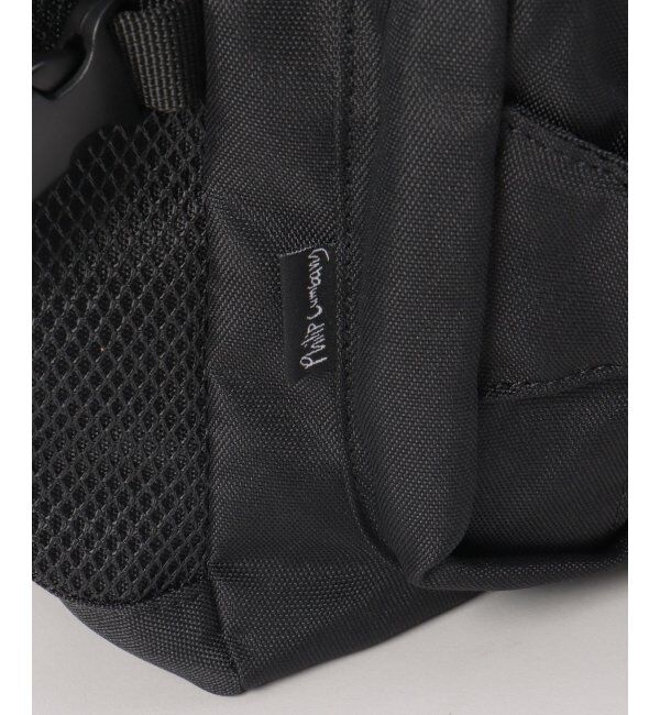 VENCE share style「Philip Lumbang／フィリップ・ランバン BOXロゴバンジーコードバックパック」|その他|