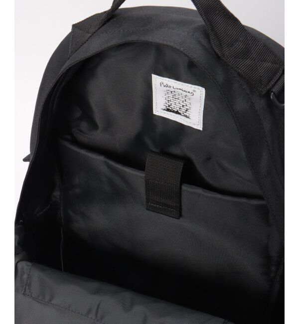 VENCE share style「Philip Lumbang／フィリップ・ランバン BOXロゴバンジーコードバックパック」|その他|