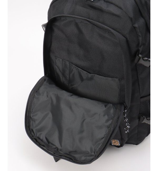 VENCE share style「Philip Lumbang／フィリップ・ランバン BOXロゴバンジーコードバックパック」|その他|