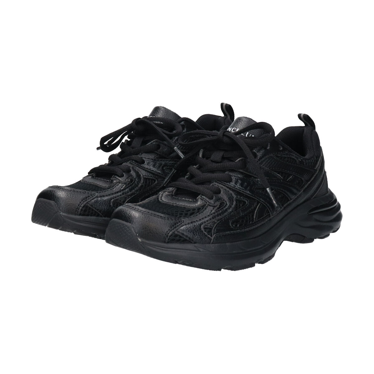 VINCULUM「【VINCULUM】レースアップダッドスニーカー(755106)」|スニーカー|