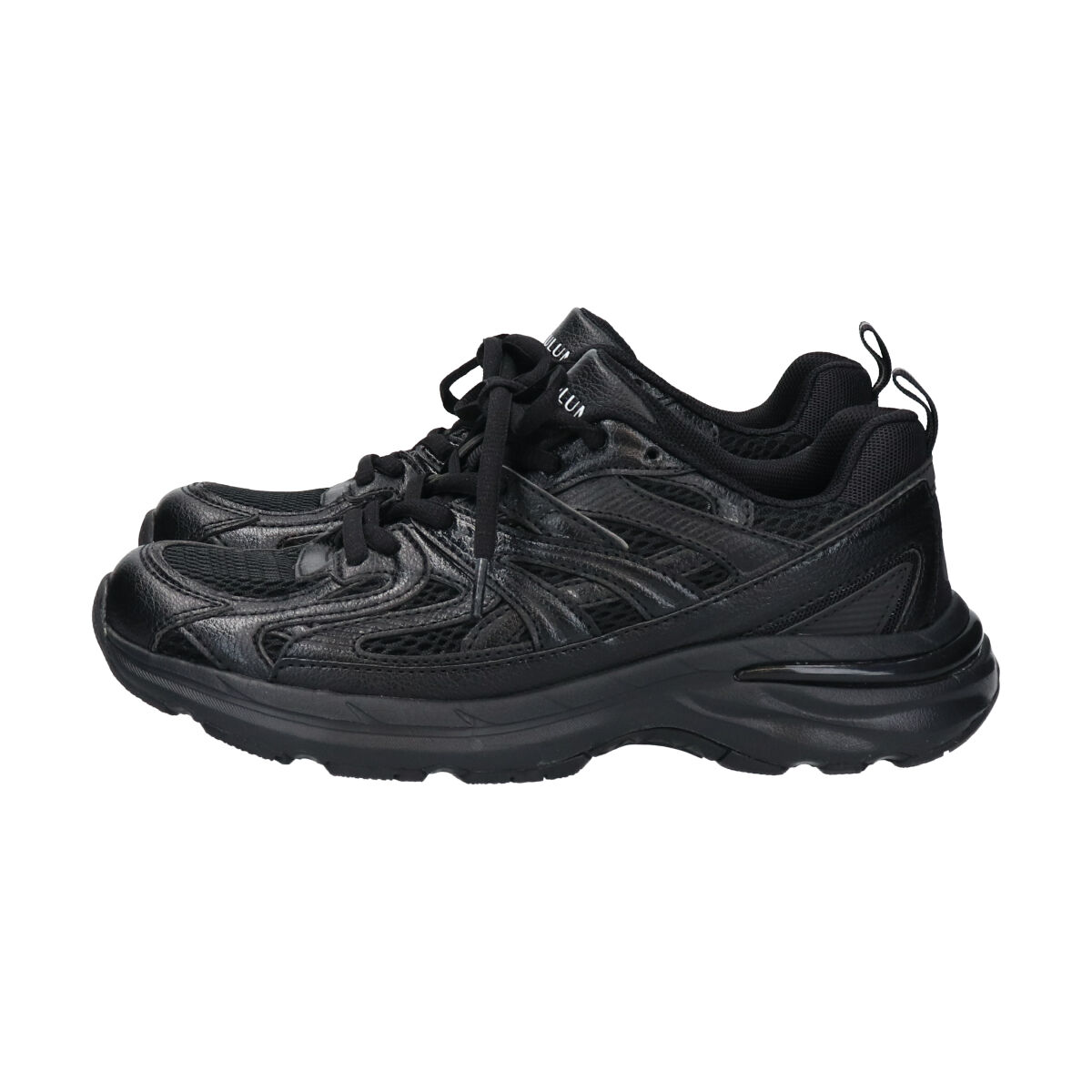 VINCULUM「【VINCULUM】レースアップダッドスニーカー(755106)」|スニーカー|