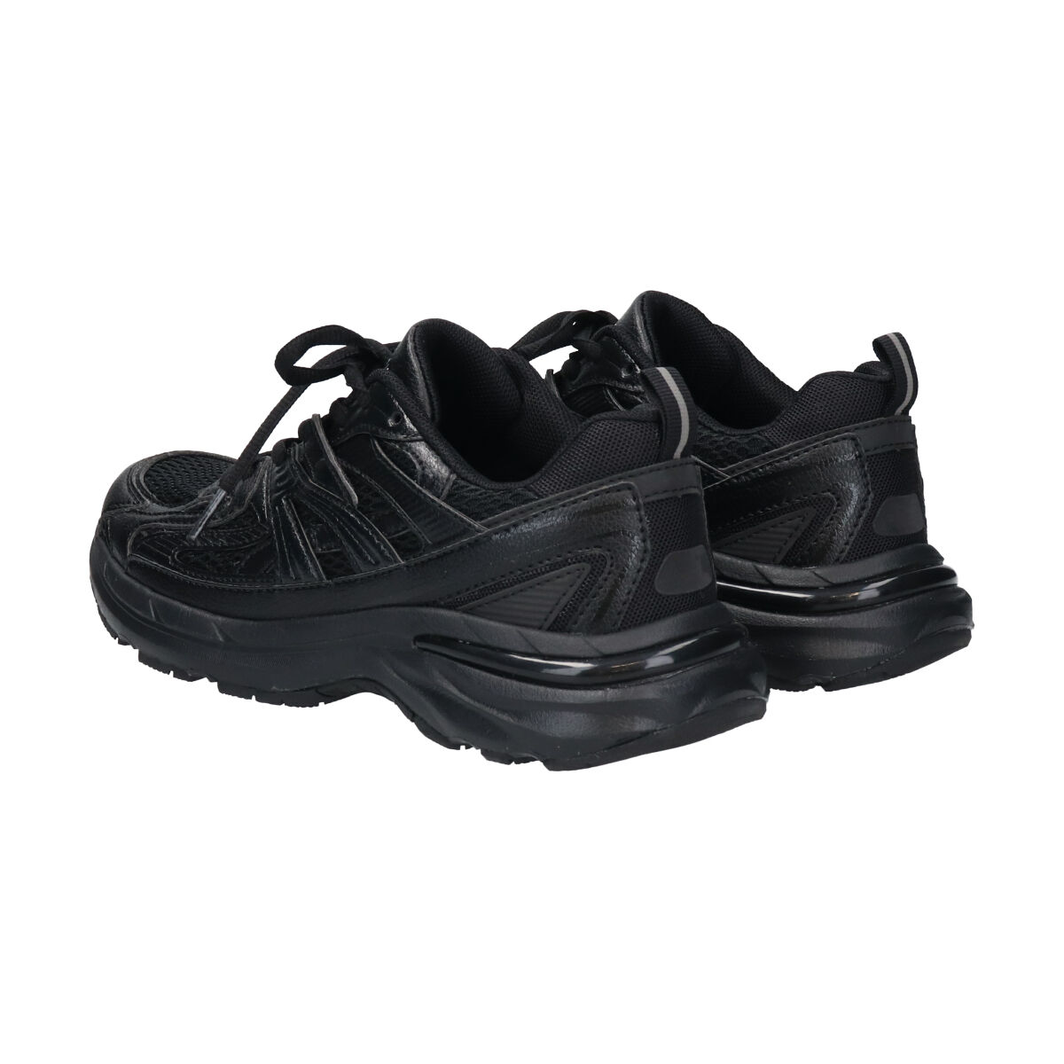 VINCULUM「【VINCULUM】レースアップダッドスニーカー(755106)」|スニーカー|