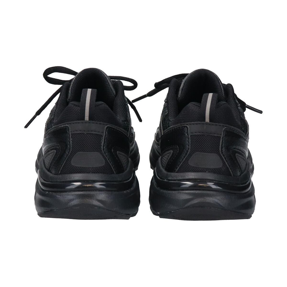 VINCULUM「【VINCULUM】レースアップダッドスニーカー(755106)」|スニーカー|