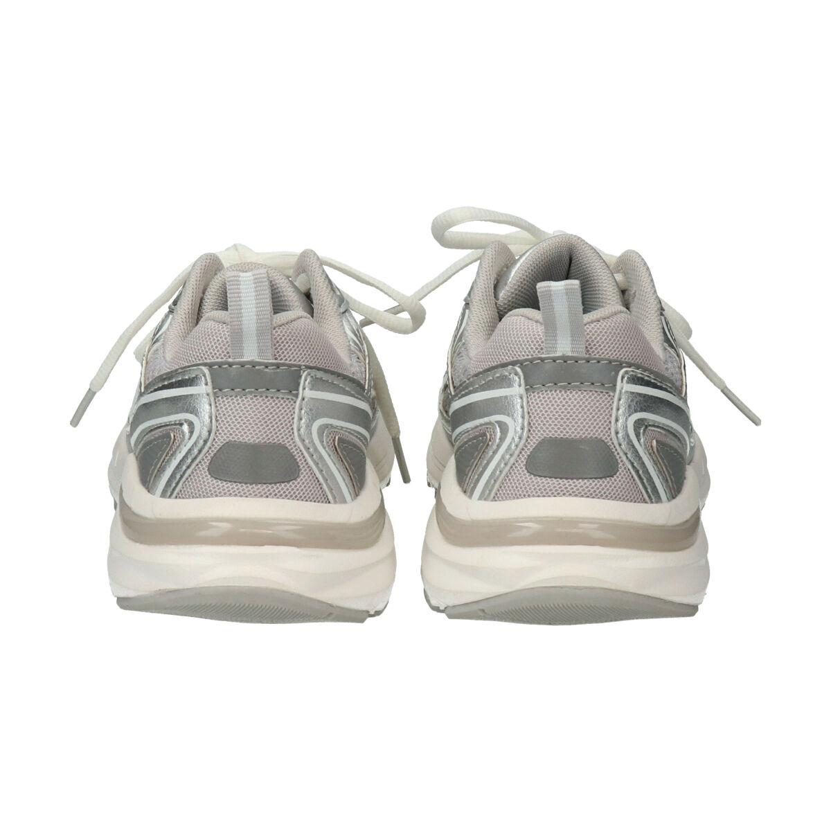 VINCULUM「【VINCULUM】レースアップダッドスニーカー(755106)」|スニーカー|