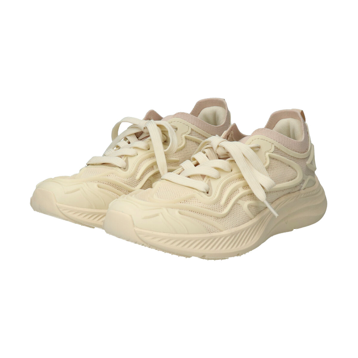  「【VINCULUM】軽量メッシュスニーカー(755109)」|スニーカー|