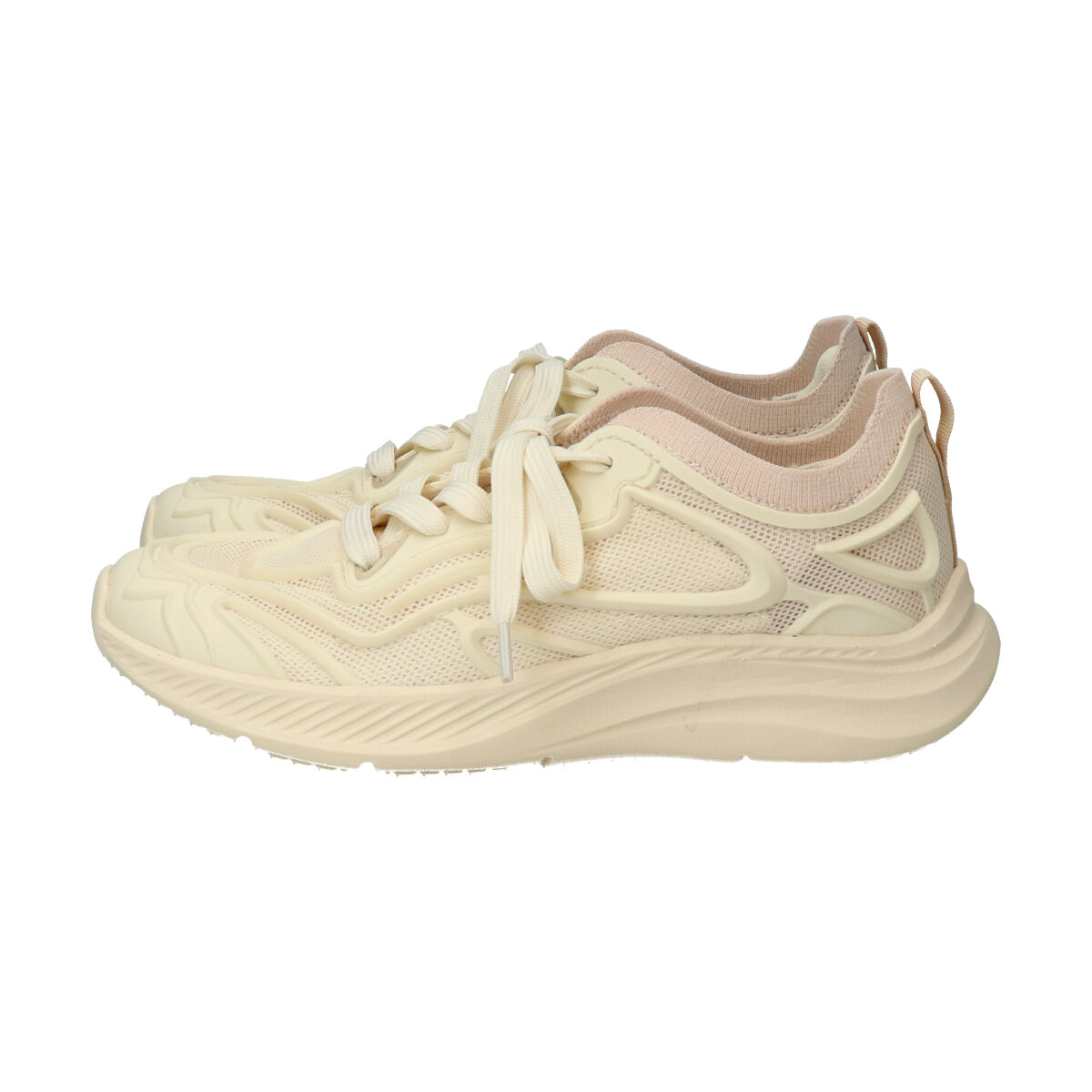  「【VINCULUM】軽量メッシュスニーカー(755109)」|スニーカー|