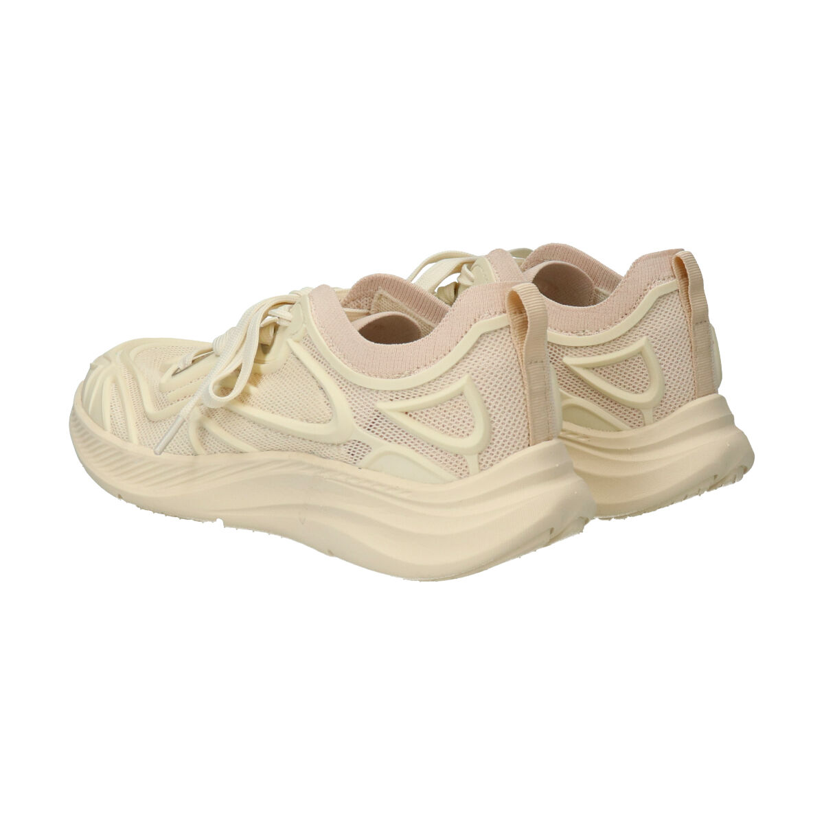  「【VINCULUM】軽量メッシュスニーカー(755109)」|スニーカー|