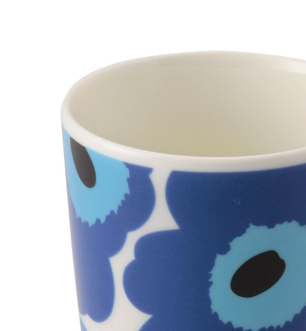 Marimekko「Unikko マグカップ 250ml」|グラス・マグカップ|