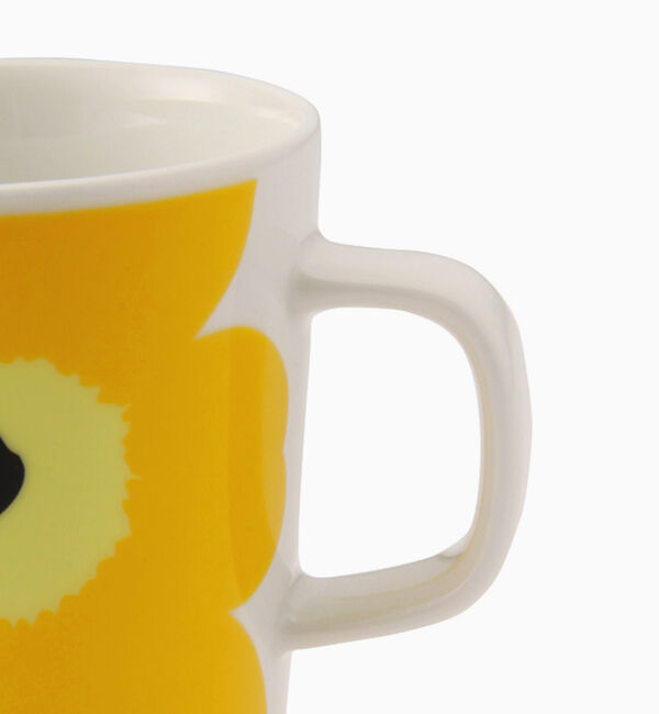 Marimekko「Unikko マグカップ 250ml」|グラス・マグカップ|