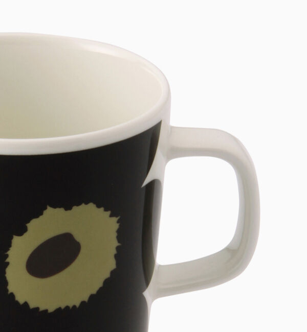 Marimekko「Unikko マグカップ 250ml」|グラス・マグカップ|