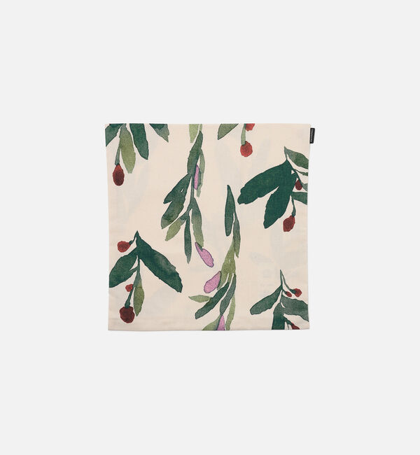 Marimekko「Hyhma クッションカバー 40x40cm」|クッション・クッションカバー|