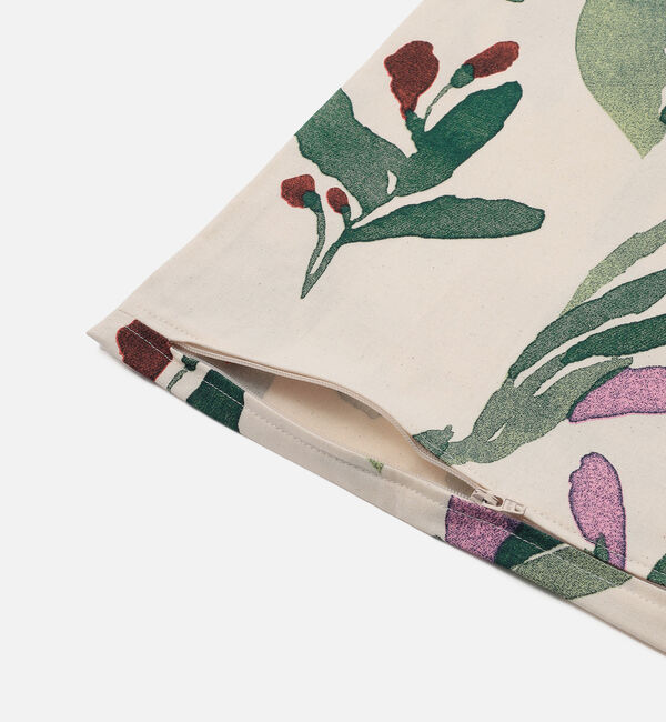 Marimekko「Hyhma クッションカバー 40x40cm」|クッション・クッションカバー|