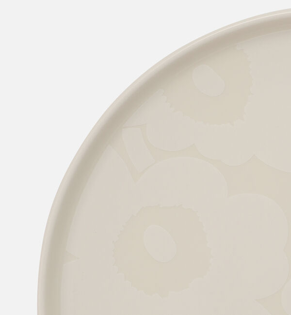 Marimekko「Unikko プレート 25cm」|その他|
